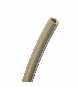 DCI Vacuum Tubing, 1/2" I.D., Smooth Asepsis LT Sand
