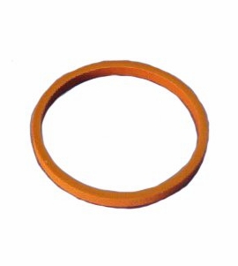 DCI Vada Valve Bowl Gasket / Bowl Gasket - Vacuum Drain Assembly Kit / DCi 9614