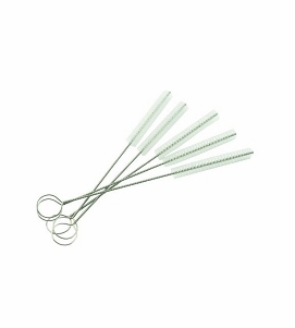 DCI Valve Cleaning SE Brush; Pkg of 5