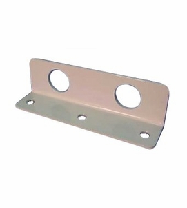 DCI Valve Mounting Bracket, Double