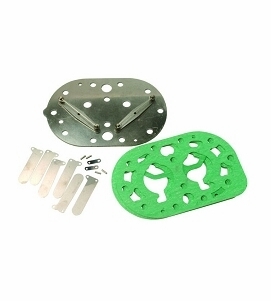 DCI Valve Plate Kit