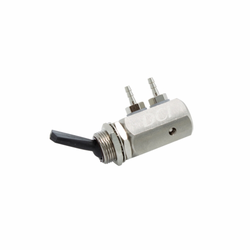 DCI Valve Toggle (Gray) 2W MOM.