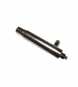 DCI Venturi Body, Water Powered Saliva Ejector