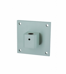 DCI Vertical Mount, 1/2" Pin, Gray