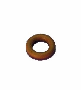 DCI W & H Flush System Adapter O-Rings; Pkg of 12