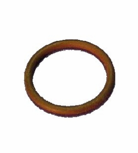 DCI W & H Flush System Adaptor O-Rings; Pkg of 12