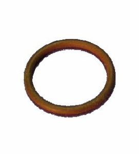 DCI W & H Flush System Adaptor O-Rings; Pkg of 12