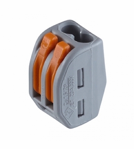 DCI Wago, Lever Nut Connector, Pkg of 10