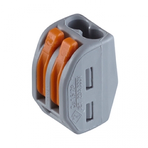 DCI Wago, Lever Nut Connector, Pkg of 10