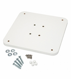 DCI Wall Board and Mounting Reference