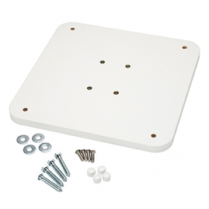 DCI Wall Board and Mounting Reference
