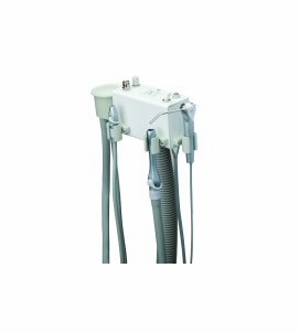 DCI Wall & Cabinet Mount Assistant Instrumentation Premium Precision Comfort