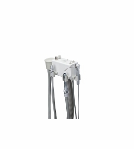 DCI Wall & Cabinet Mount Assistant Instrumentation Standard Vacuum Package