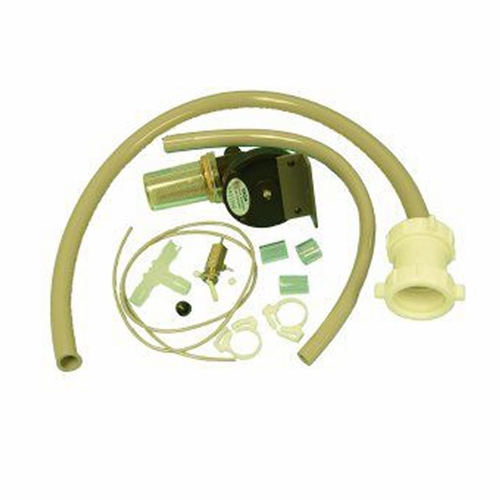 DCI Wash Station Drain Kit