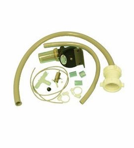 DCI Wash Station Drain Kit