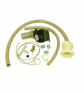 DCI Wash Station Drain Kit