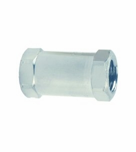 DCI Water Flow Control, 0.13 GPM, 3/8" NPT