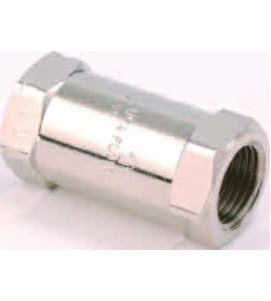 DCI Water Flow Control, 1.0 GPM, 3/8" NPT