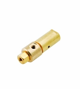 DCI Water Relay, Non-Retracting