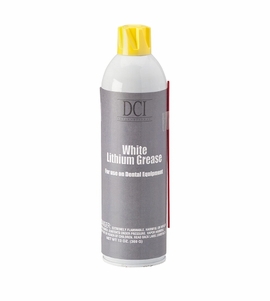 DCI White Lithium Grease Spray