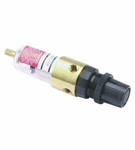 DCI Wilkerson Air Filter Regulator