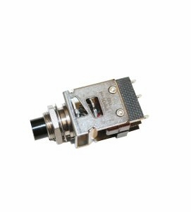 DCI X-Ray Exposure Switch, Deluxe