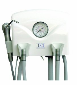 Dental Equipment & Replacement Parts
