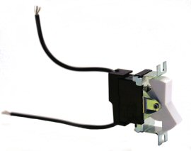 Dental EZ J Series Switch - 3 Position Momentary