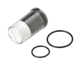 DCI DentalEZ Carbon Filter Element
