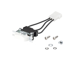 DCI DentalEZ Chair Switch Kit, On-Off-On, Momentary