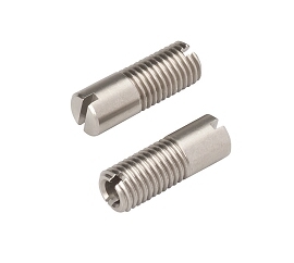 DCI DentalEZ J Chair Arm Pivot Stop; Pkg of 2