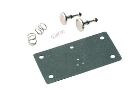 DCI Dentech Repair Kit, Coolant Block