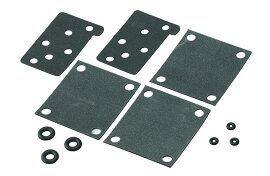 DCI Dentech Repair Kit, Multi-Function Block Assembly