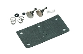DCI Dentech Repair Kit, Multi-Function Block