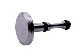 DCI Dentech Piston W/ O-ring