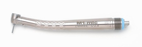 Dentex M1-mlc Mini head, screw type w/optic