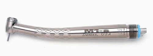 Dentex M1-sl Standard Head push button w/optic