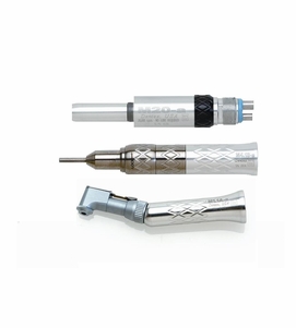 Dentex M20-akt Ultra Lightweight Low Speed Handpiece System