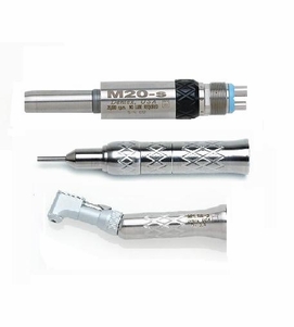Dentex M20-skt  Stainless Steel Low Speed Handpiece System