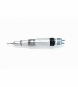 Dentex M20S-a Straight handpiece (Ultra Light Aluminum)