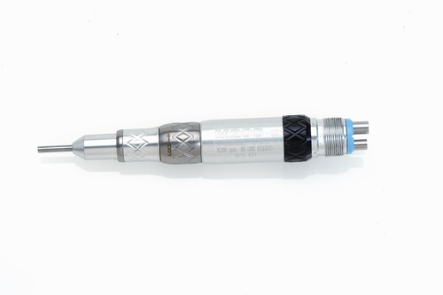 Dentex M20S-a Straight handpiece (Ultra Light Aluminum)