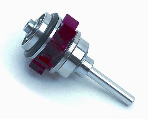 Dentex M3-M small push button turbine