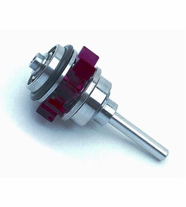 Dentex M3-M small push button turbine