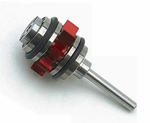 Dentex M3-MC Screw Type turbine