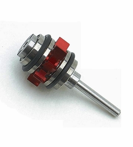 Dentex M3-MC Screw Type turbine