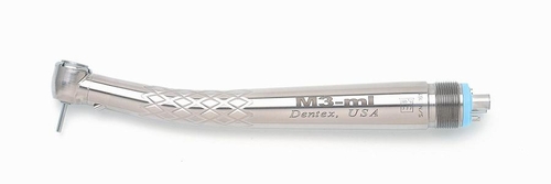 Dentex M3-ml Small head w/optic