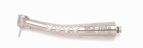 Dentex M3-mls Mini Head with FO (NSK Compatible)