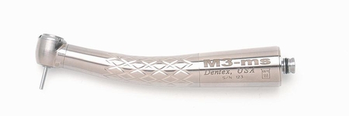 Dentex M3-ms Small Head non FO (NSK Compatible)