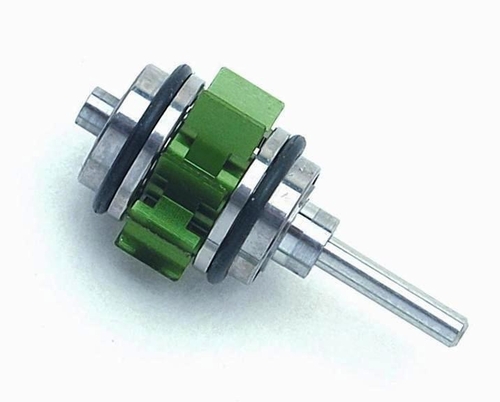 Dentex M3-S Push Button turbine