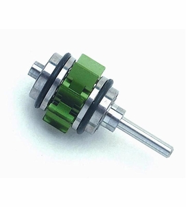 Dentex M3-S Push Button turbine